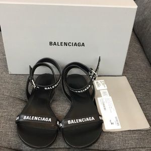 Balenciaga sandal